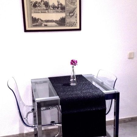 S42 Estudio En Madrid Centro Con Wifi 外观 照片